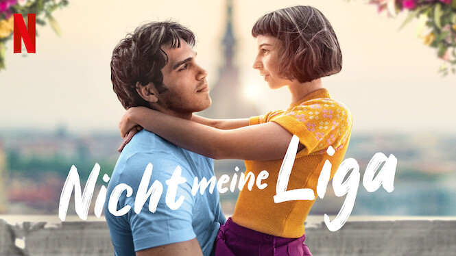 Nicht meine Liga
