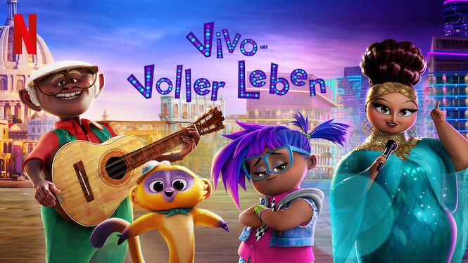 Vivo – Voller Leben