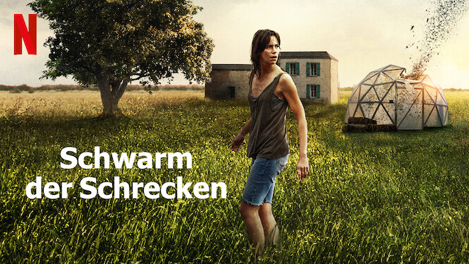 Schwarm der Schrecken