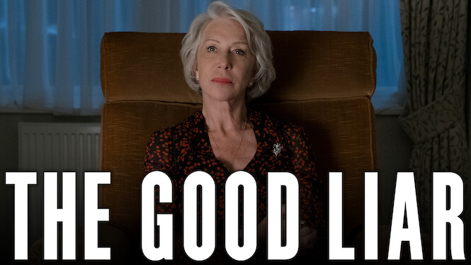The Good Liar – Das alte Böse
